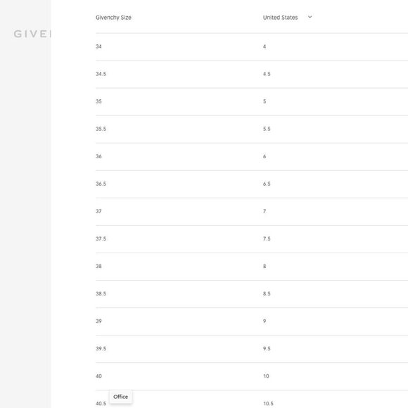 Authenitc Givenchy Black Leather Lace-up Knee-high Heel Boots, Size 40.5 - Picture 13 of 13